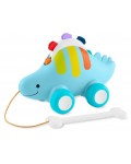 Бебешка играчка за дърпане 3 в 1 Skip Hop Explore & More - Динозавър