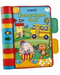 Бебешка книжка Vtech