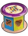 Бебешки сортер с форми Raya Toys