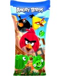 Надуваем дюшек Bestway - Angry Birds