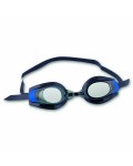 Плувни очила Bestway - Pro Racer син