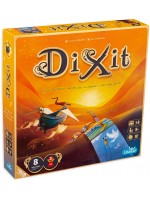 Парти настолна игра Dixit Board Game