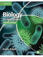 Biology for the IB Diploma Coursebook