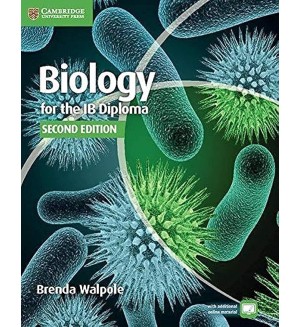 Biology for the IB Diploma Coursebook