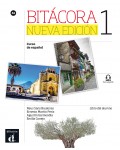 Bitácora 1 Nueva edición · Nivel A1 Libro del alumno + MP3 descargable