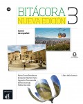 Bitácora 3 Nueva edición · Nivel B1 Libro del alumno + MP3 descargable