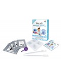 Мини лаборатория Buki Mini Lab - Топки за баня