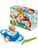 Изследователски комплект Buki Nature - Лупа за насекоми