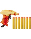 Бластер Nerf Alpha Strike - Stinger SD-1, с 8 стрели