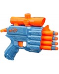 Бластер Nerf Elite 2.0 - Prospect QS-4, с 8 стрели
