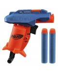 Бластер Nerf Elite 2.0 - Slash, с 2 стрели