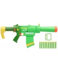 Бластер Nerf Fortnite - SMG-Zesty, с 10 стрели