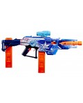 Бластер Nerf Loadout - Galactic Commander, с 48 стрели