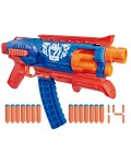 Бластер Nerf Loadout - Shadowspeed Recon, с 14 стрели, син/червен
