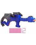 Бластер Nerf Minecraft - Ender Dragon, с 12 стрели
