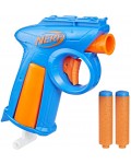 Бластер Nerf N Series - Flex, с 2 стрели