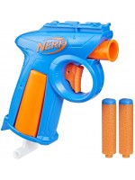 Бластер Nerf N Series - Flex, с 2 стрели