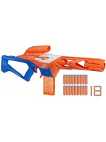 Бластер Nerf N Series - Pinpoint, с 18 стрели