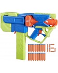 Бластер Nerf N Series - Sprinter, с 16 стрели