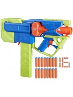 Бластер Nerf N Series - Sprinter, с 16 стрели