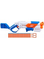 Бластер Nerf N Series - Strikeback, с 18 стрели