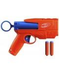Бластер Nerf N Series - Ward, с 2 стрели