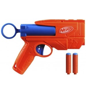 Бластер Nerf N Series - Ward, с 2 стрели