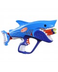 Бластер Nerf - Sharkfire, с 8 стрели