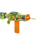 Бластер Nerf Zombie - Corrupter, с 22 стрели
