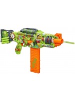 Бластер Nerf Zombie - Corrupter, с 22 стрели
