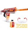 Бластер Zuru X Shot Hyper Gel - HPG-700, с 3500 гел топчета