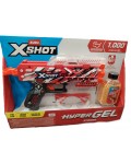 Бластер Zuru X Shot Hyper Gel - Stinger, с 1000 гел топчета