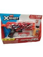 Бластер Zuru X Shot Hyper Gel - Stinger, с 1000 гел топчета