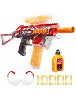 Бластер Zuru X Shot - С 10 000 гел топчета