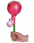 Близалка с моделин и играчки Lolliboni - Еднорог