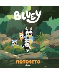 Блуи: Поточето