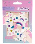 Бляскави татуировки Martinelia Little Unicorn