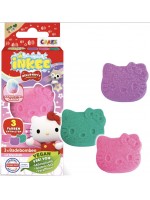 Бомбичка за баня Craze Inkee - Hello Kitty, мини пакет
