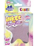 Бомбичка за баня Craze Inkee - Пенлива звезда, асортимент