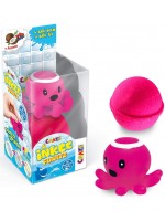 Бомбичка за баня с играчка Craze Inkee, асортимент Бомбичка за баня с играчка Craze Inkee, асортимент