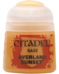 Боя Games Workshop Warhammer 40K: Averland Sunset (12 ml)