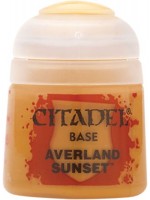 Боя Games Workshop Warhammer 40K: Averland Sunset (12 ml)