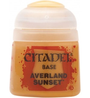 Боя Games Workshop Warhammer 40K: Averland Sunset (12 ml)