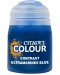Боя Games Workshop Warhammer 40K: Contrast: Ultramarines Blue (18 ml)