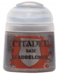 Боя Games Workshop Warhammer 40K: Leadbelcher (12 ml)