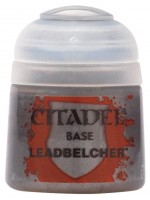Боя Games Workshop Warhammer 40K: Leadbelcher (12 ml)