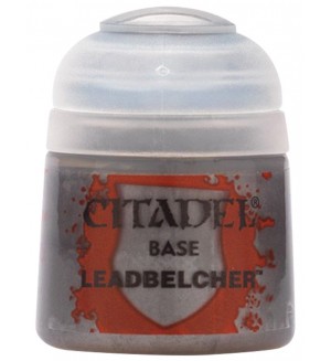 Боя Games Workshop Warhammer 40K: Leadbelcher (12 ml)