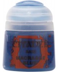 Боя Games Workshop Warhammer 40K: Macragge Blue (12 ml) 