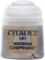 Боя Games Workshop Warhammer 40K: Necron Compound (12 ml)
