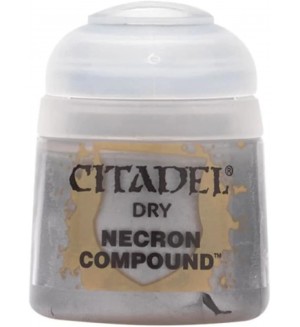 Боя Games Workshop Warhammer 40K: Necron Compound (12 ml)